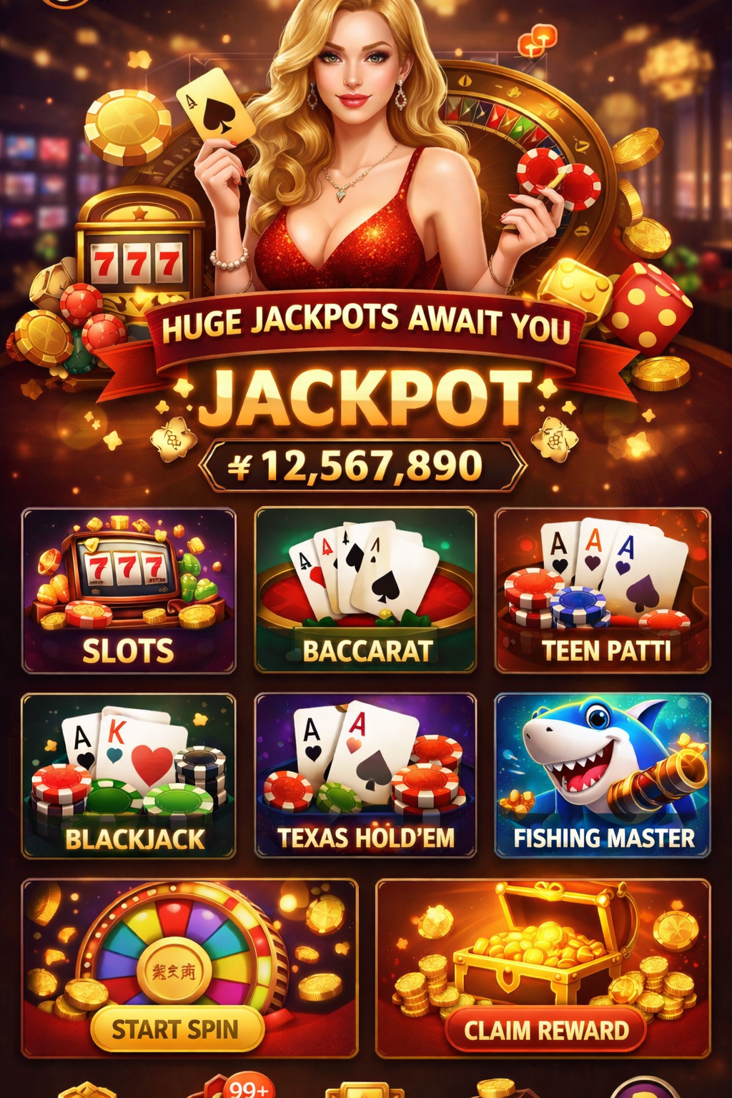 jackpot city apks