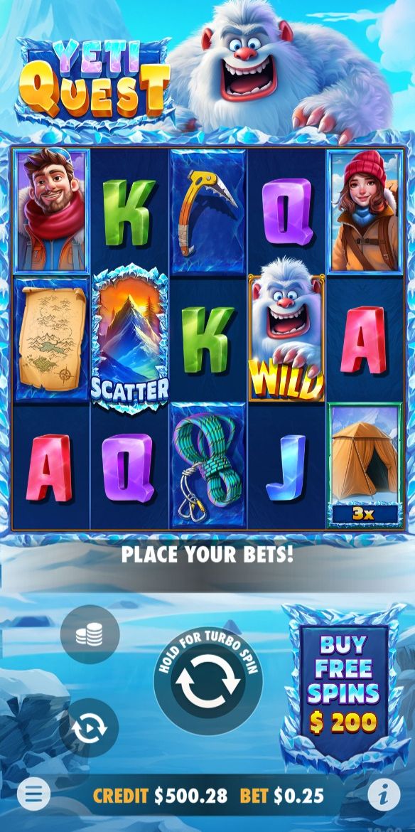 jackpot city apks game